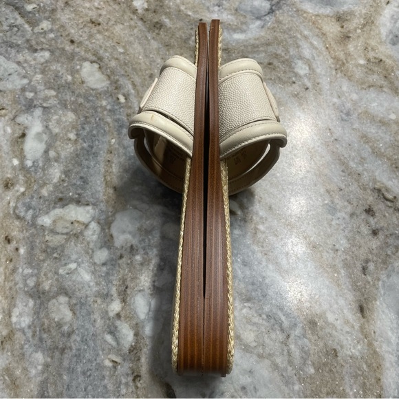 Sam Edelman Irina Slide Leather Women’s size 6.5 - Picture 6 of 11